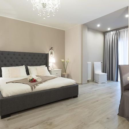 Residenza Conca Verde B&B La Suite Rogolo Buitenkant foto