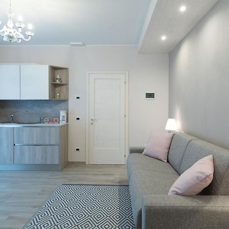 Residenza Conca Verde B&B La Suite Rogolo Buitenkant foto